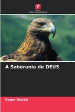 A Soberania de DEUS af Roger Nouazi