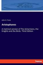 Aristophanes af John H. Frere