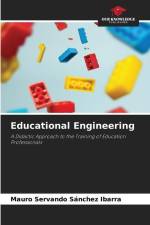 Educational Engineering af Mauro Servando Sánchez Ibarra
