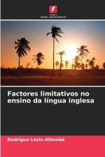 Factores limitativos no ensino da língua inglesa af Rodrigue Lézin Allembé