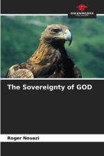 The Sovereignty of GOD af Roger Nouazi