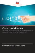 Curso de idiomas af Camila Guedes Guerra Goes