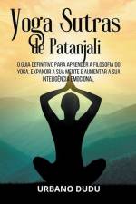 Yoga Sutras de Patanjali af Urbano Dudu