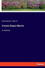 Francis Orpen Morris af Marmaduke C. Morris