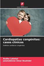 Cardiopatias congénitas: casos clínicos af Redha Lakehal