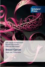 Breast Cancer af Amir Abbas Esmaeilzadeh