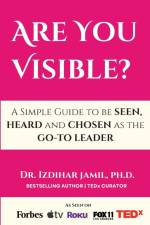 Are You Visible? af Izdihar Jamil