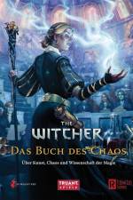 The Witcher Das Buch des Chaos af Pondsmith