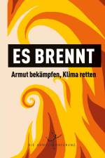 Es brennt af Die Armutskonferenz