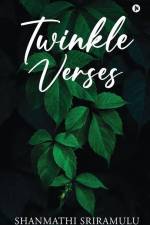 Twinkle Verses af Shanmathi Sriramulu