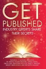 Get Published af Nicolette Halladay