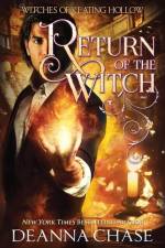 Return of the Witch af Deanna Chase