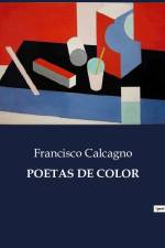 POETAS DE COLOR af Francisco Calcagno