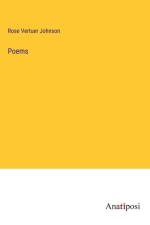 Poems af Rose Vertuer Johnson