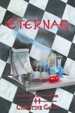 Eternae af Christine Galib