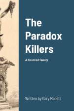 The Paradox Killers af Gary Mallett