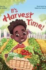 It's Harvest Time af Katarah Jordan