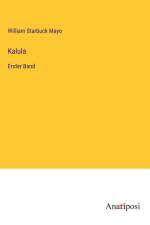 Kalula af William Starbuck Mayo