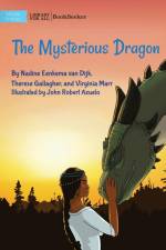 The Mysterious Dragon af Nadine Eenkema van Dijk