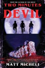 Two Minutes with the Devil af Matt Micheli