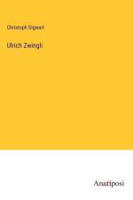 Ulrich Zwingli