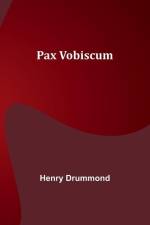 Pax Vobiscum af Pax Vobiscum