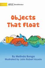Objects That Float af Melinda Bonga