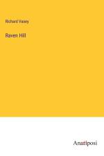 Raven Hill af Richard Vasey