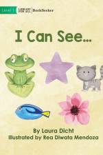 I Can See... af Laura Dicht