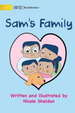 Sam's Family af Nicole Sheldon