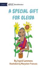 A Special Gift For Oleida af Ingrid Lemmens