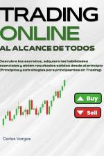 Trading Online al alcance de todos af Carlos Vargas