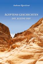 Ägyptens Geschichten af Audron¿ Ilgevi¿ien¿