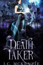 Death Taker af J. C. McKenzie