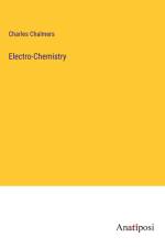 Electro-Chemistry