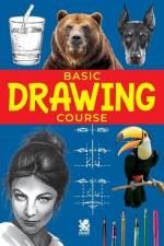 Basic Drawing Course af Odilio Hilario Moreira Junior