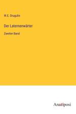 Der Laternenwärter af W. E. Drugulin
