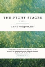 Night Stages af Jane Urquhart