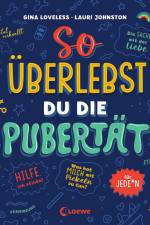 So überlebst du die Pubertät af Gina Loveless
