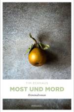 Most und Mord af Tim Eckhaus