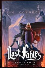 Last Fables af Jonathan M Congdon