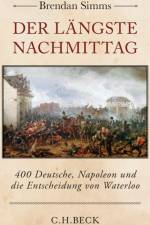 Der längste Nachmittag af Brendan Simms