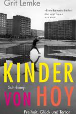 Kinder von Hoy af Grit Lemke