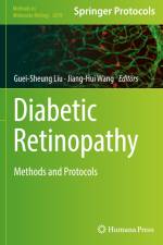 Diabetic Retinopathy af Guei-Sheung Liu