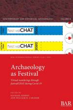 Archaeology as Festival af William R. Caraher