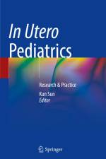 In Utero Pediatrics af Kun Sun