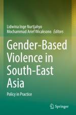 Gender-Based Violence in South-East Asia af Mochammad Arief Wicaksono