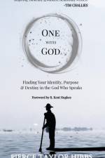 One with God af Pierce Taylor Hibbs