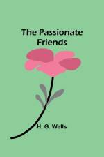 The Passionate Friends af H. G. Wells