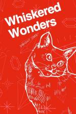 Whiskered Wonder af Dwight Jims
